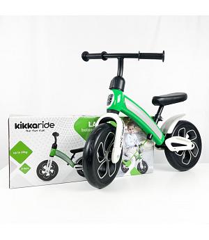 BICICLETA LANCY VERDE -KKB31006040050